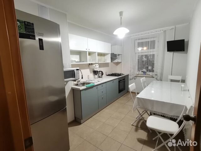 

3-к. квартира, 65 м², 7 кроватей