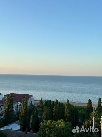 

1-к. квартира, 58 м², 2 кровати