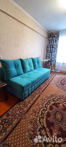 

1-к. квартира, 32 м², 1 кровать