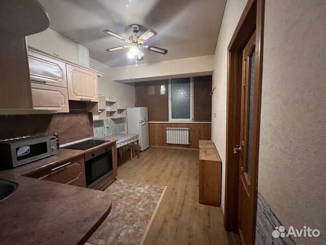 

2-к. квартира, 58,5 м², 3 кровати