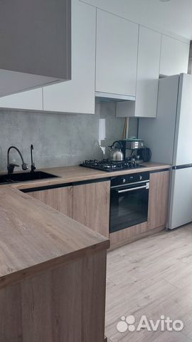 

3-к. квартира, 73 м², 5/9 эт.
