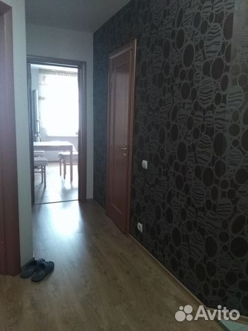 2-к квартира, 74.9 м², 4/10 эт.