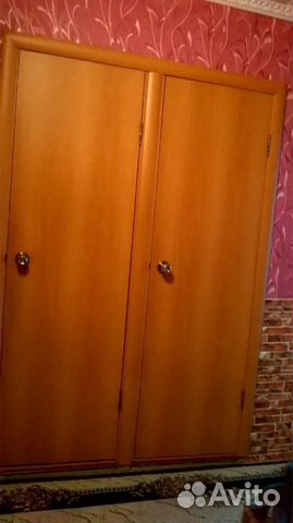 2-к квартира, 43 м², 3/9 эт. 2-к квартира, 43 м², 3/9 эт.