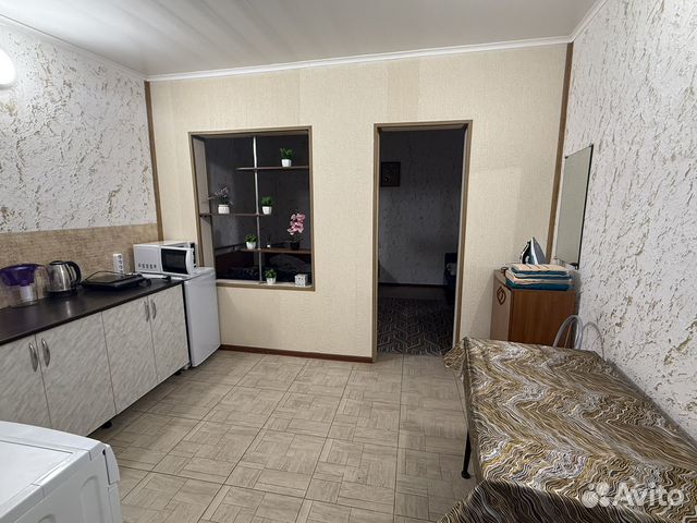 

2-к. коттедж, 30 м²