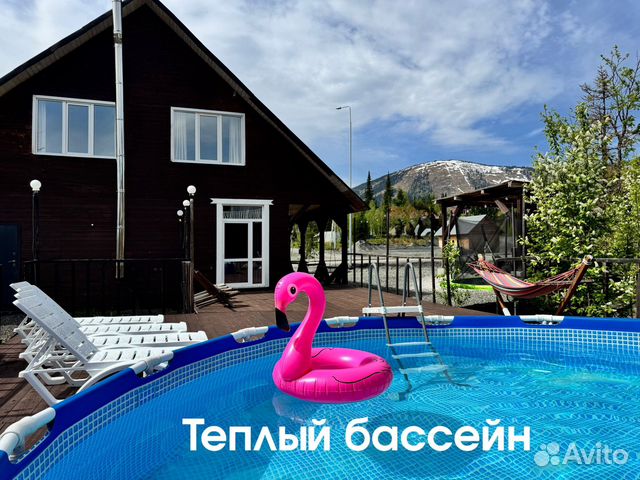 

5-к. дом, 120 м²
