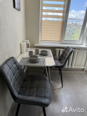 

1-к. квартира, 30 м², 1 кровать