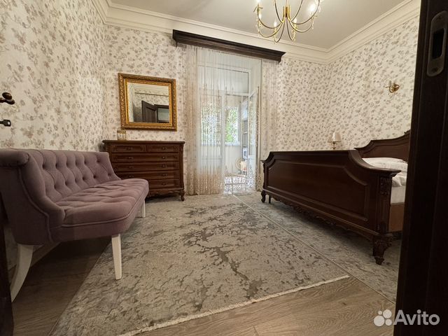 

2-к. квартира, 50 м², 2 кровати