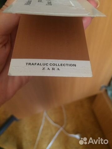 Кожаная майка, топ