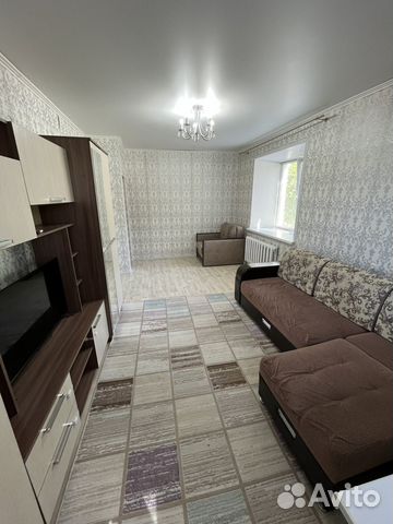 

2-к. квартира, 47 м², 3 кровати