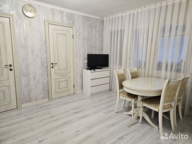 

3-к. квартира, 42 м², 3 кровати