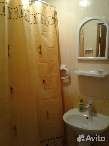 

2-к. квартира, 50 м², 3 кровати