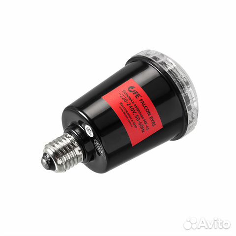 Лампа вспышка Falcon Eyes MF-45 45Дж pc контакт