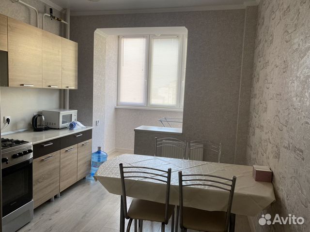 

2-к. квартира, 78 м², 2 кровати