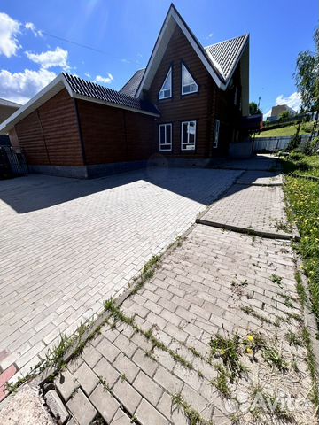 

5-к. дом, 350 м²