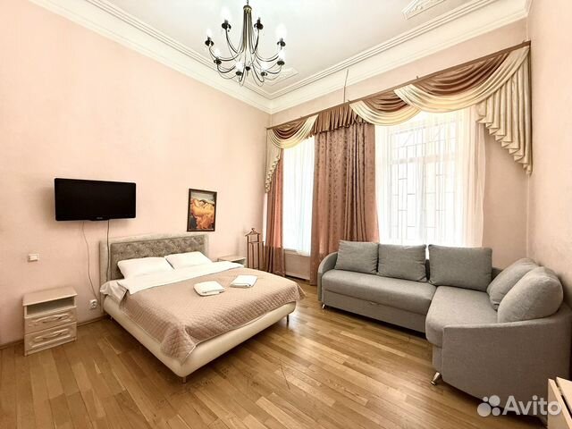 

5-к. квартира, 150 м², 8 кроватей