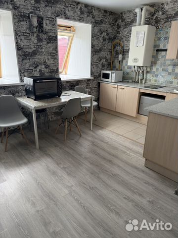 

1-к. квартира, 50 м², 2 кровати