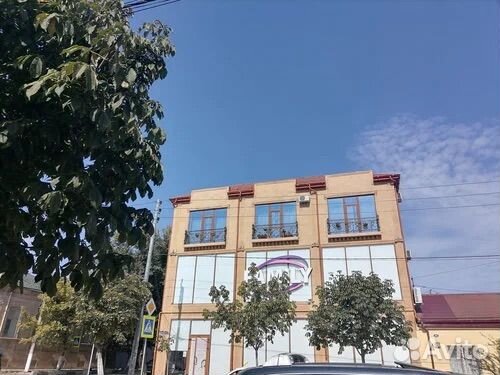 

Квартира-студия, 30 м², 3 кровати