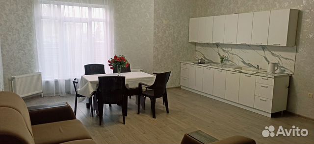 

4-к. коттедж, 100 м²