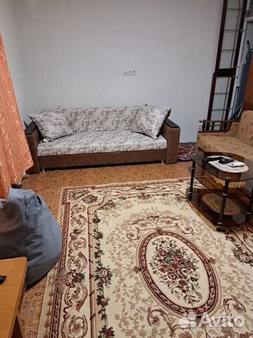 

1-к. квартира, 31 м², 3 кровати