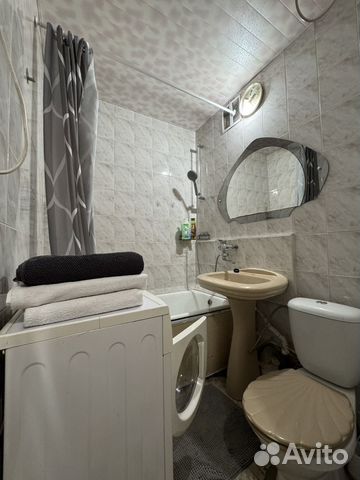 

2-к. квартира, 50 м², 2 кровати