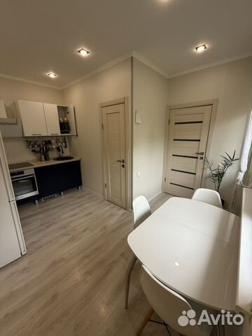 

3-к. коттедж, 50 м²