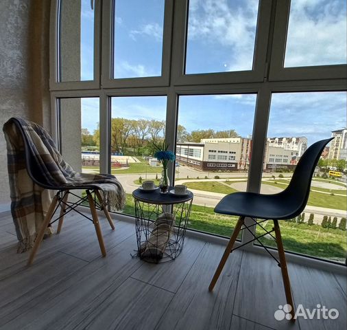 

2-к. квартира, 63 м², 4 кровати