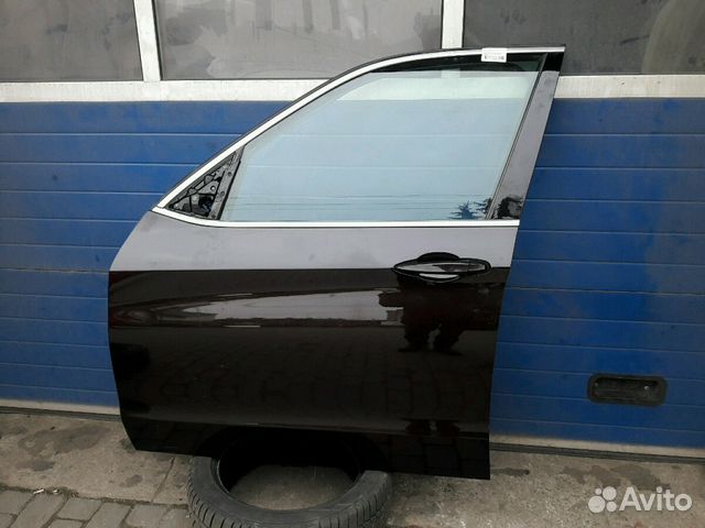 BMW X5 F15 дверь BMW X5 F15 дверь
