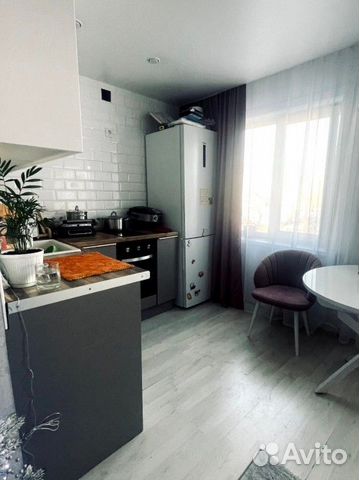 

2-к. квартира, 50 м², 2 кровати