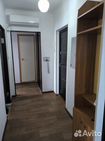 

2-к. квартира, 50 м², 2 кровати
