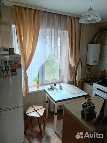 

2-к. квартира, 43 м², 3 кровати