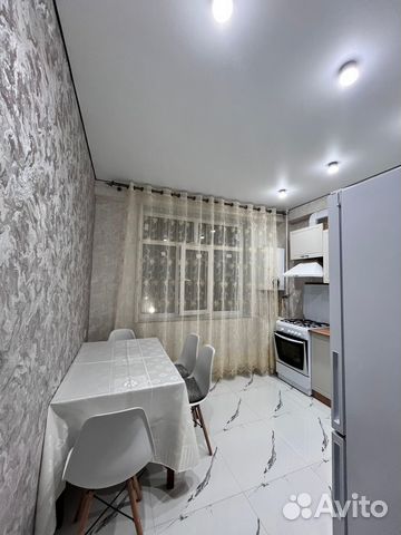 

2-к. квартира, 54 м², 3 кровати