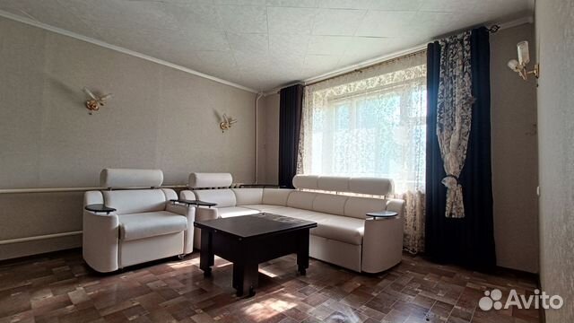 

2-к. квартира, 67,1 м², 2 кровати