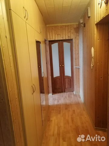 

2-к. квартира, 45 м², 2 кровати