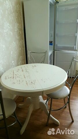 3-к квартира, 70 м², 2/5 эт.