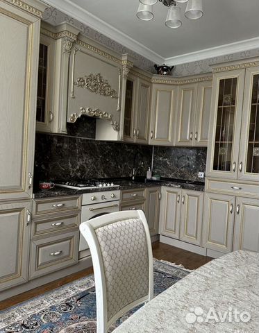

1-к. квартира, 65 м², 2 кровати