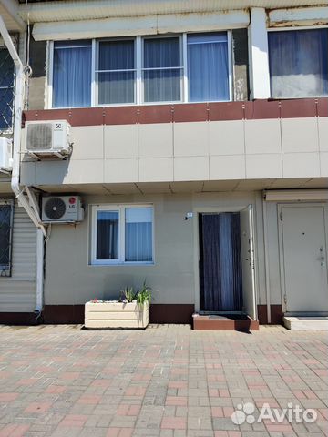 

3-к. таунхаус, 95 м²