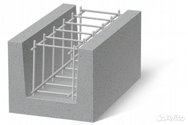 стройкомплекс газобетон