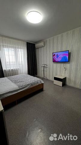 

2-к. квартира, 49 м², 2 кровати