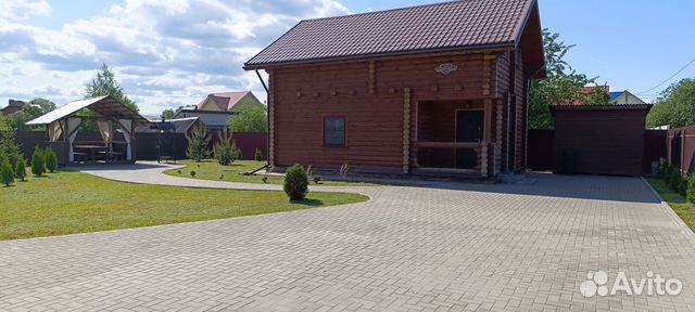 

3-к. дом, 94 м²