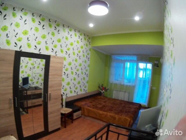 2-к квартира, 50 м², 1/2 эт.
