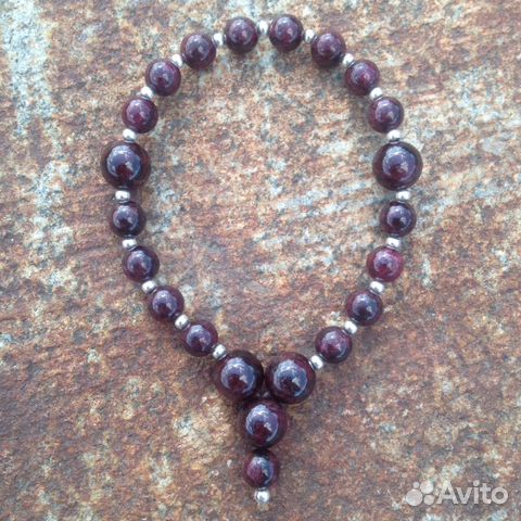 Чётки авторские ручной работы