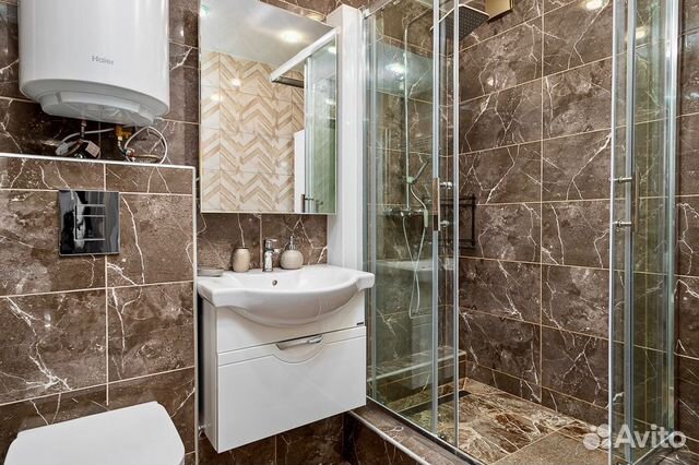 

3-к. квартира, 76,4 м², 3 кровати