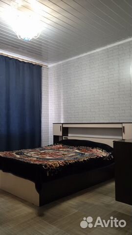 

2-к. квартира, 65 м², 3 кровати