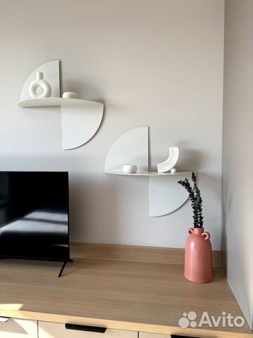 

Квартира-студия, 28 м², 1 кровать