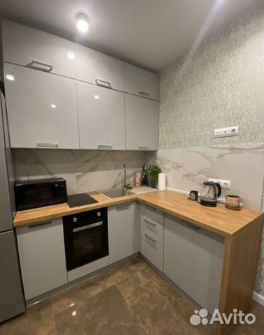 

2-к. квартира, 63 м², 4 кровати