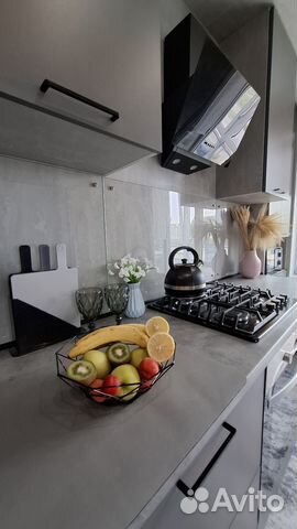 

2-к. квартира, 51 м², 3 кровати