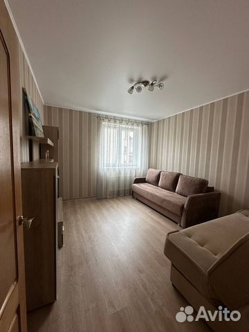 

1-к. квартира, 34 м², 3/9 эт.