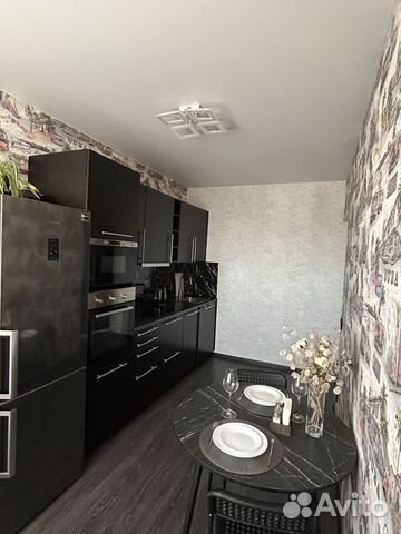 

1-к. квартира, 48 м², 1 кровать