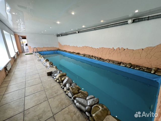 

4-к. дом, 260 м²