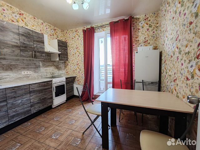 

2-к. квартира, 56 м², 3 кровати